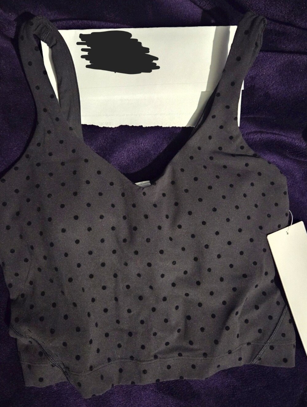 Align Tank
